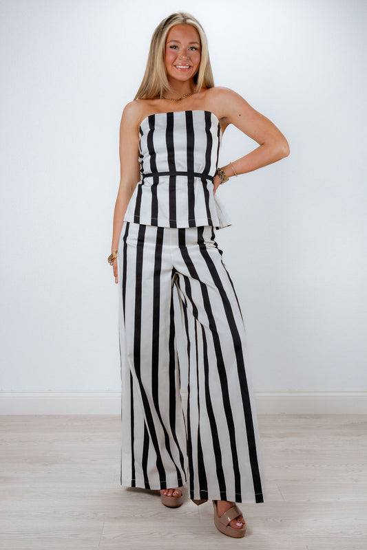 CITY LIFE SET TOP