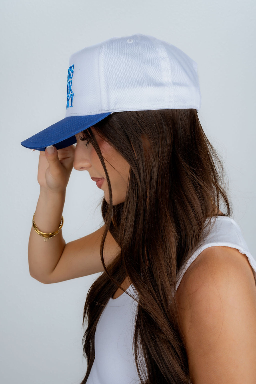 BLESS YOUR HEART HAT