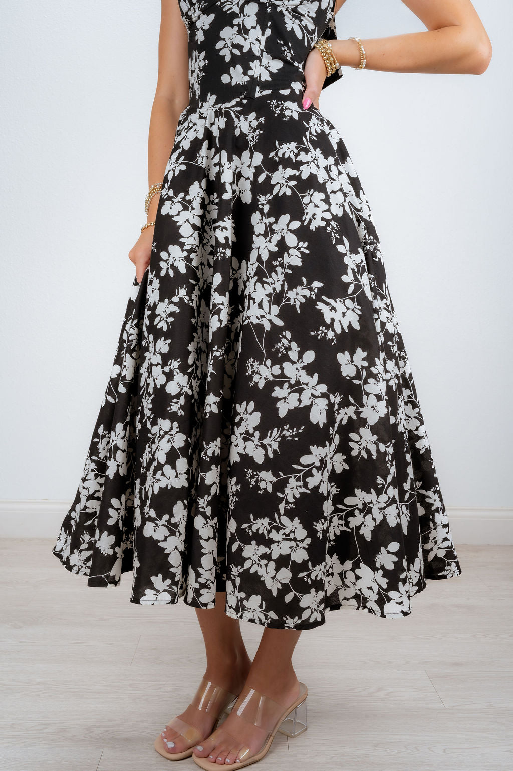 ELLEN DRESS