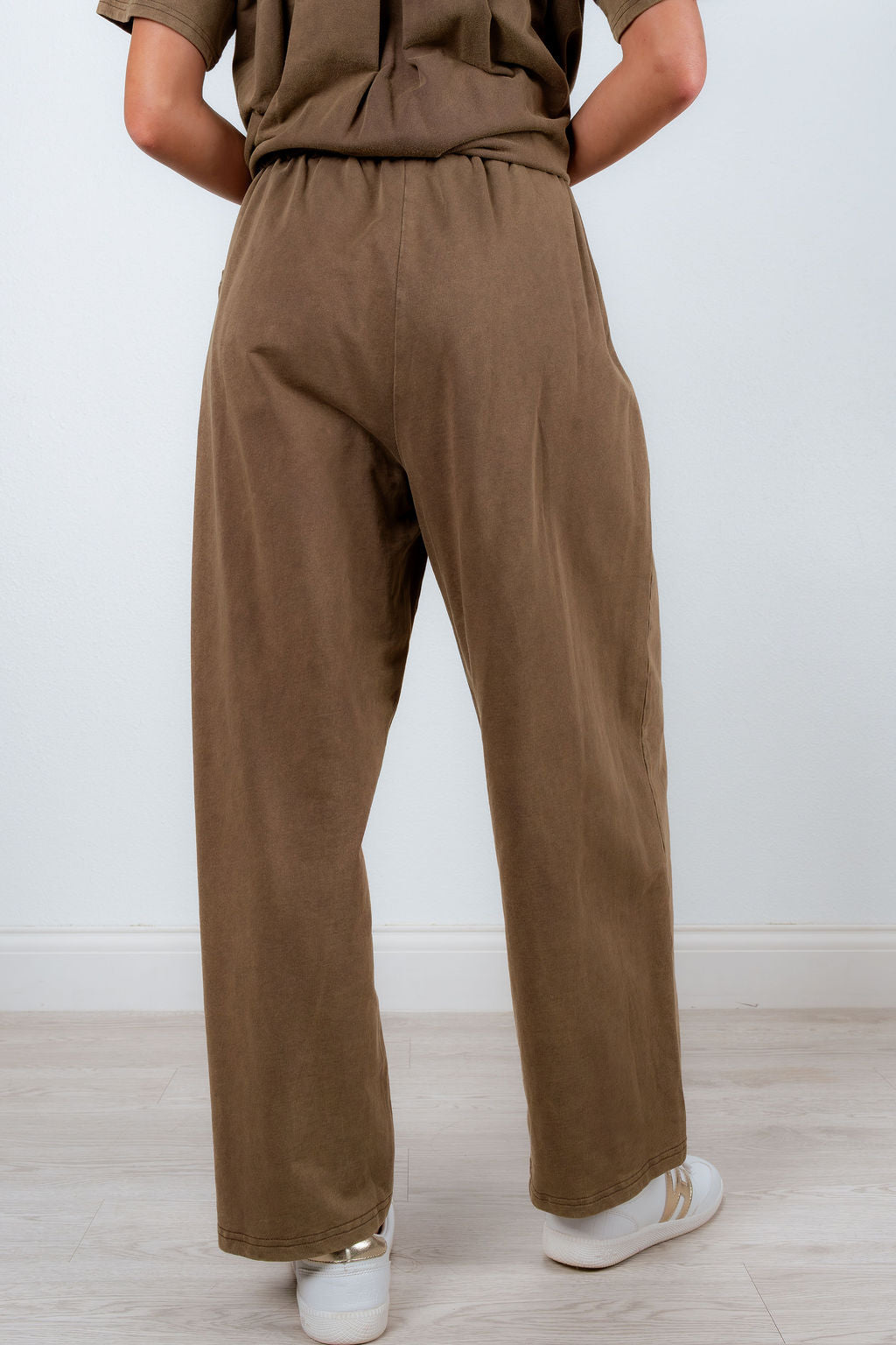 TIMELESS SET PANTS