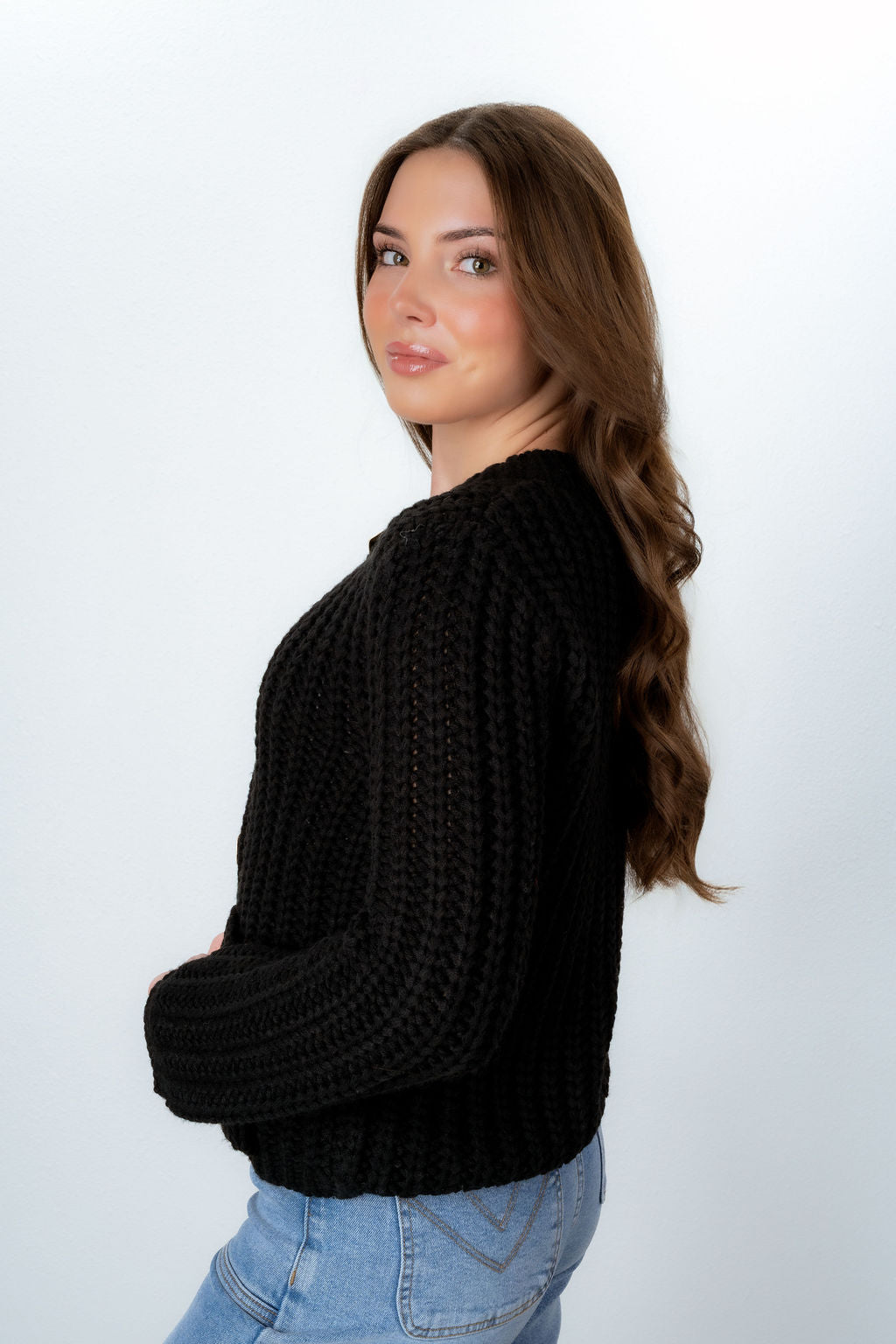 BLAIRE CARDIGAN