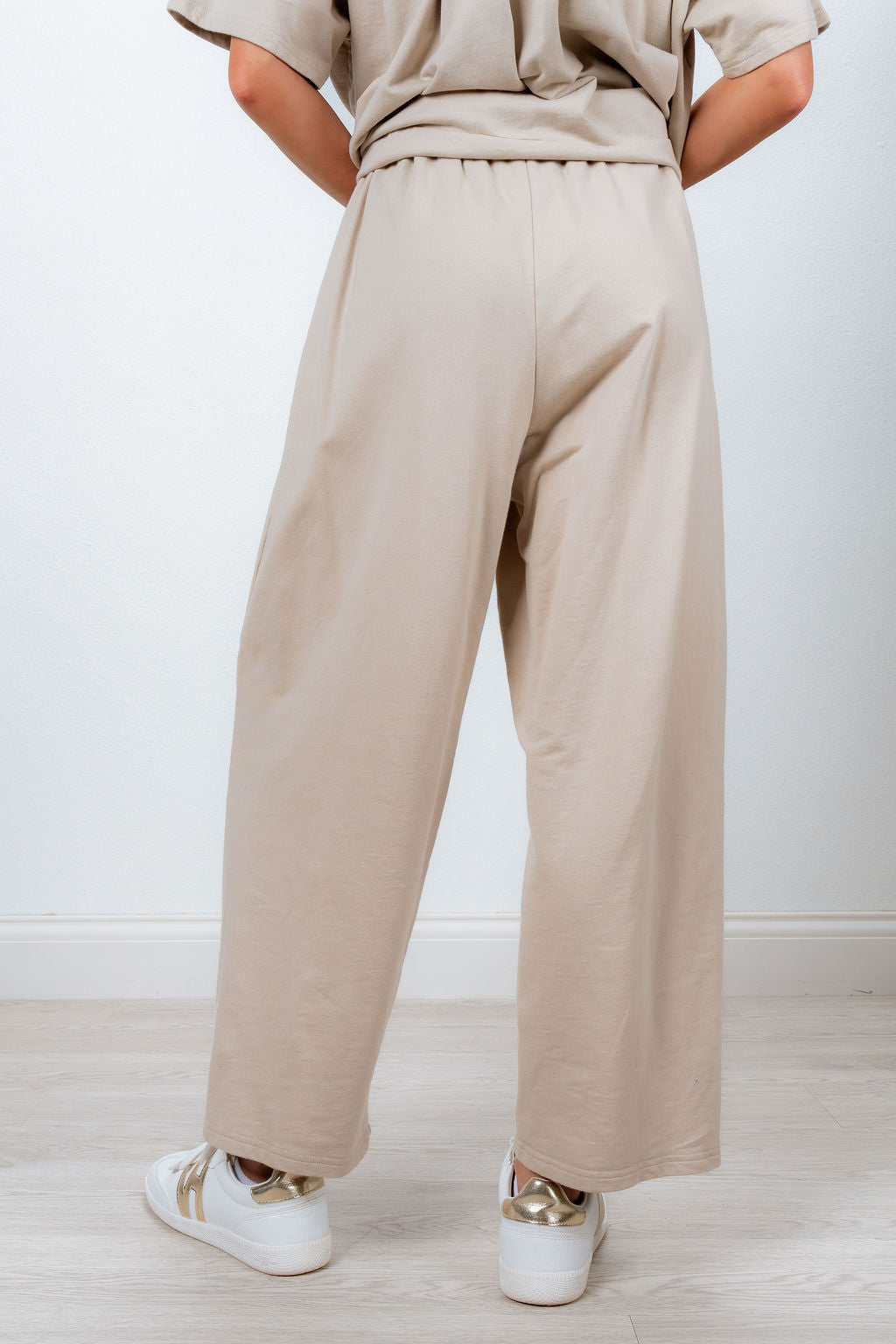 TIMELESS SET PANTS