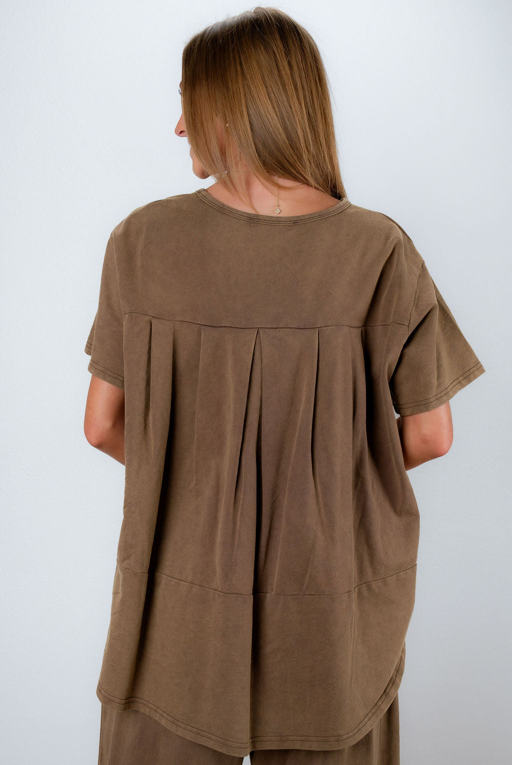 TIMELESS SET TOP