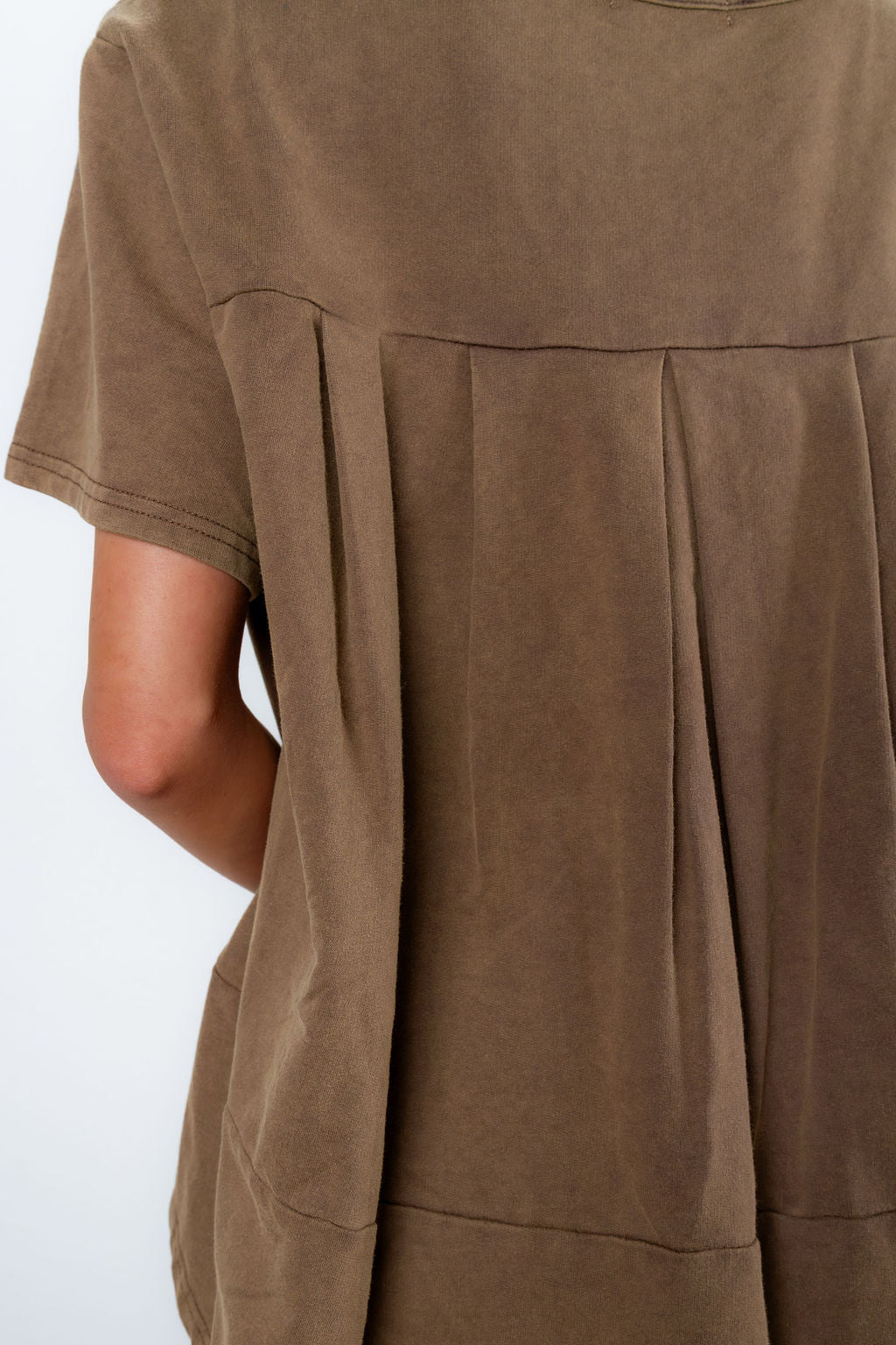 TIMELESS SET TOP