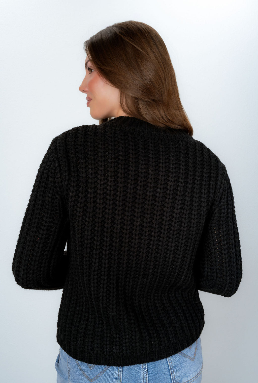 BLAIRE CARDIGAN