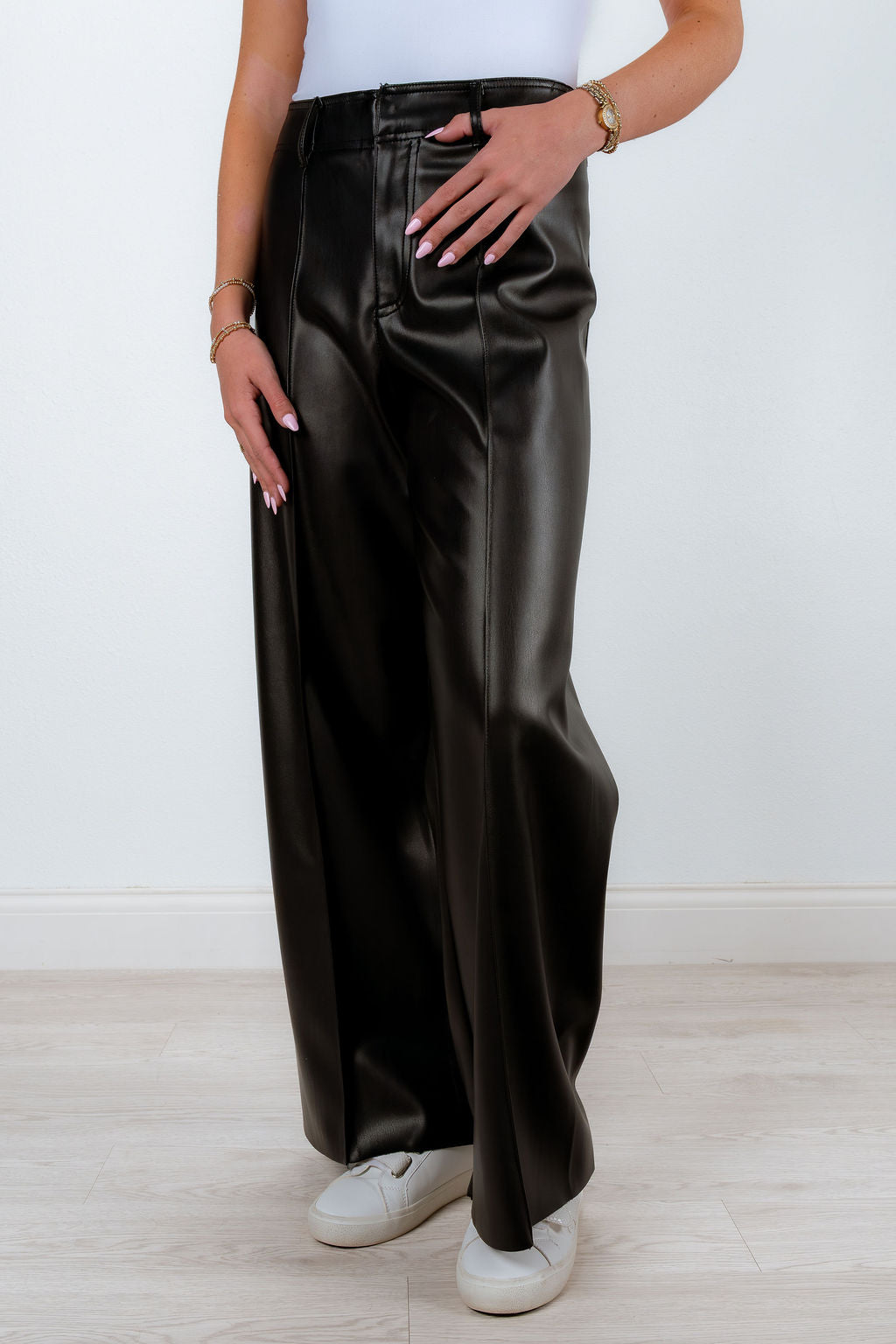 LACY PANTS