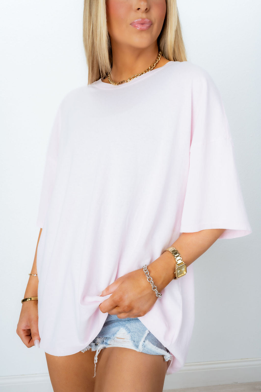 OUT & ABOUT TEE SHIRT