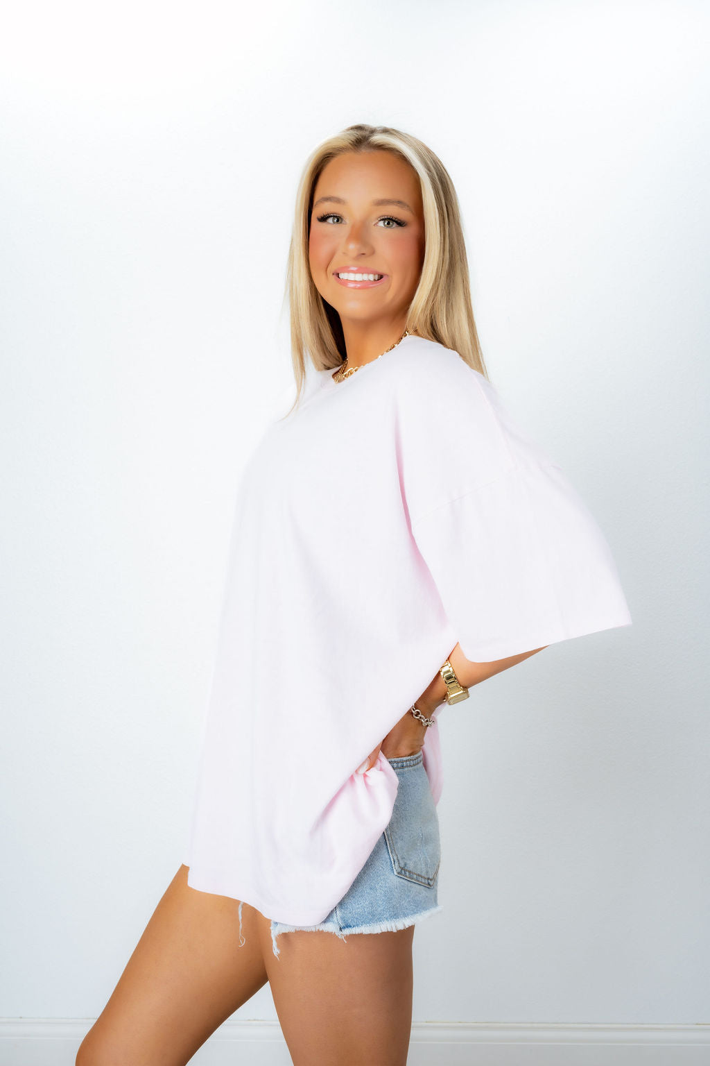 OUT & ABOUT TEE SHIRT