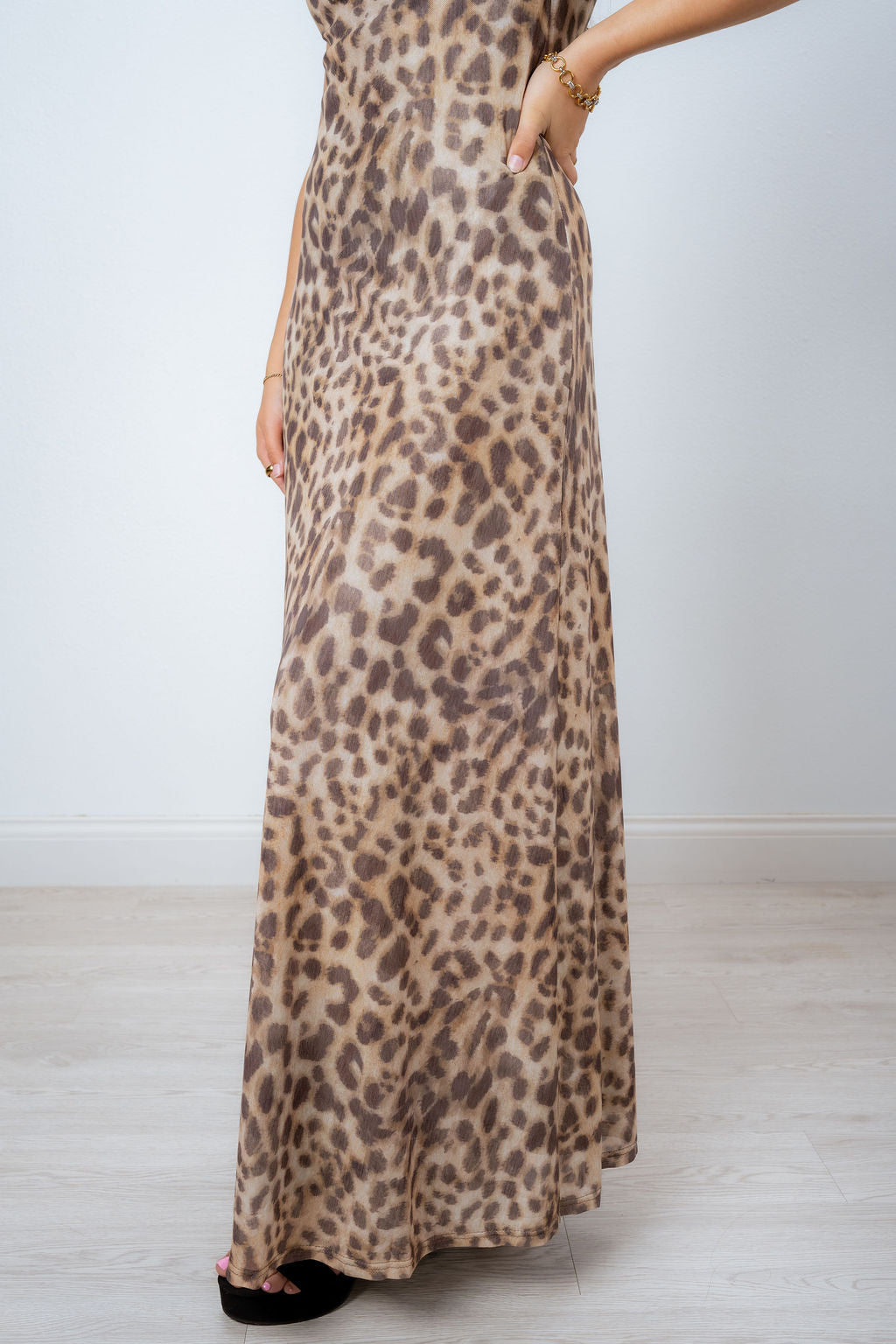 LINDSEY DRESS