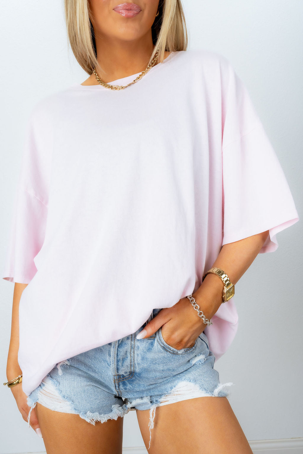 OUT & ABOUT TEE SHIRT
