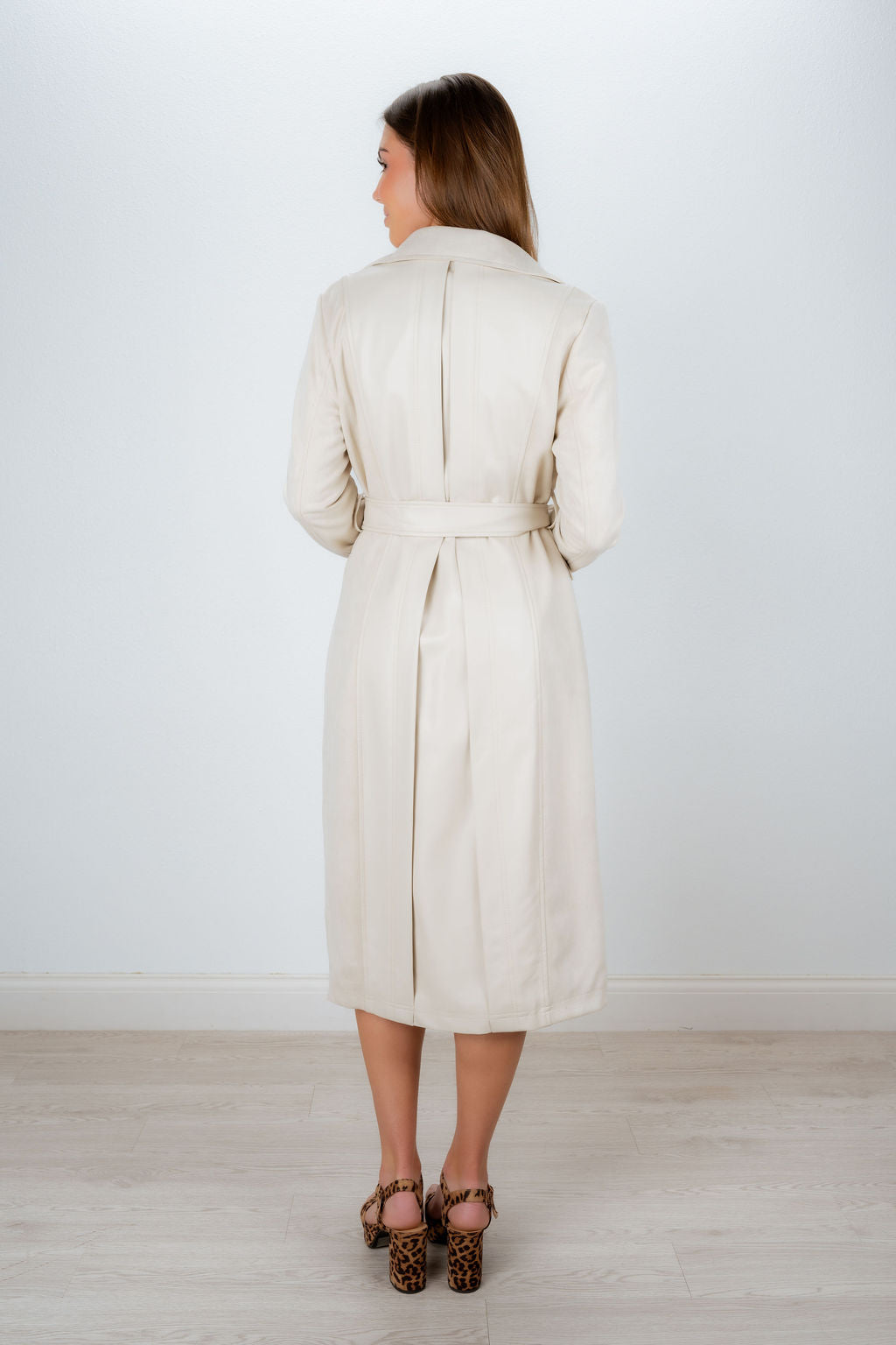 PRESLEY COAT