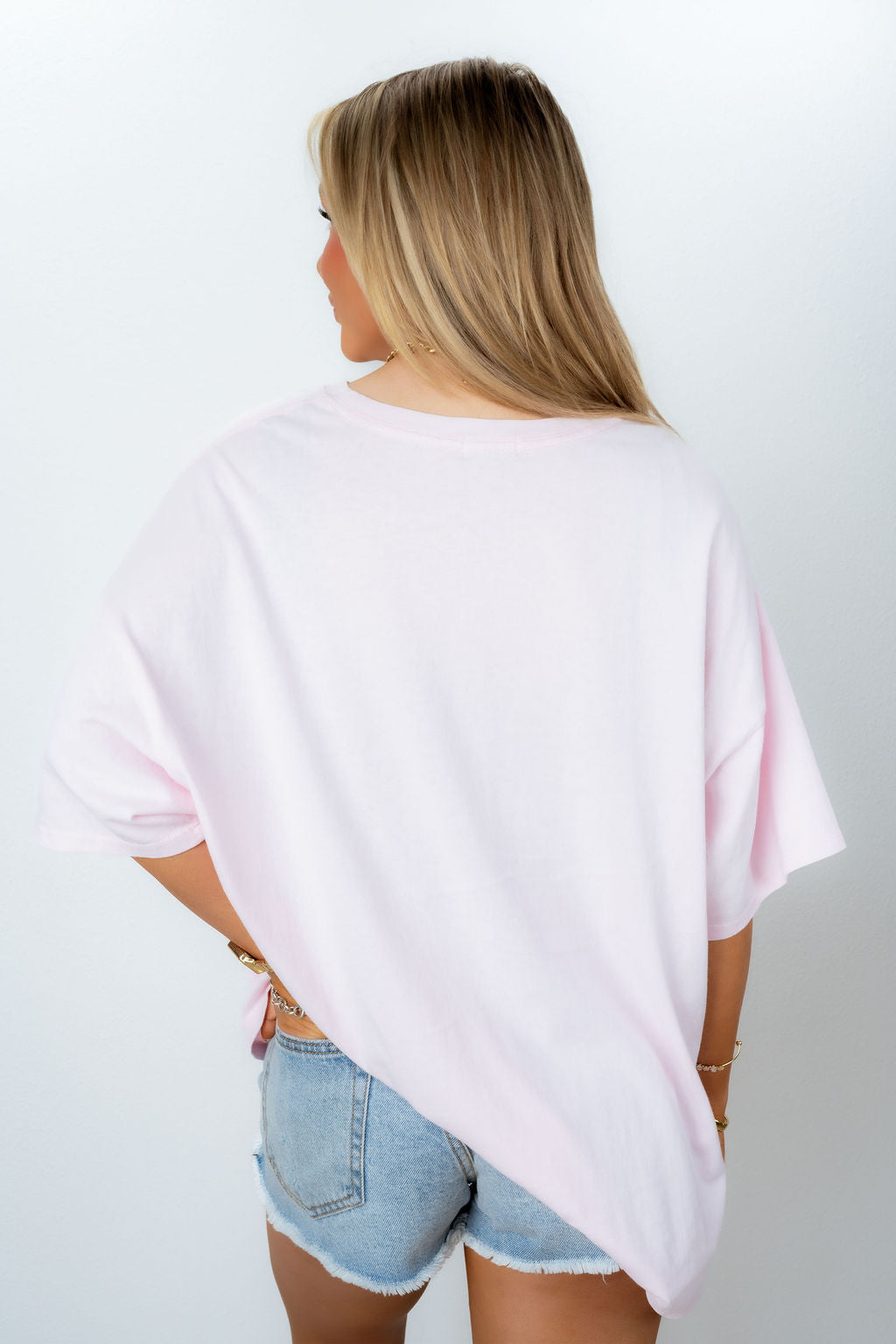 OUT & ABOUT TEE SHIRT