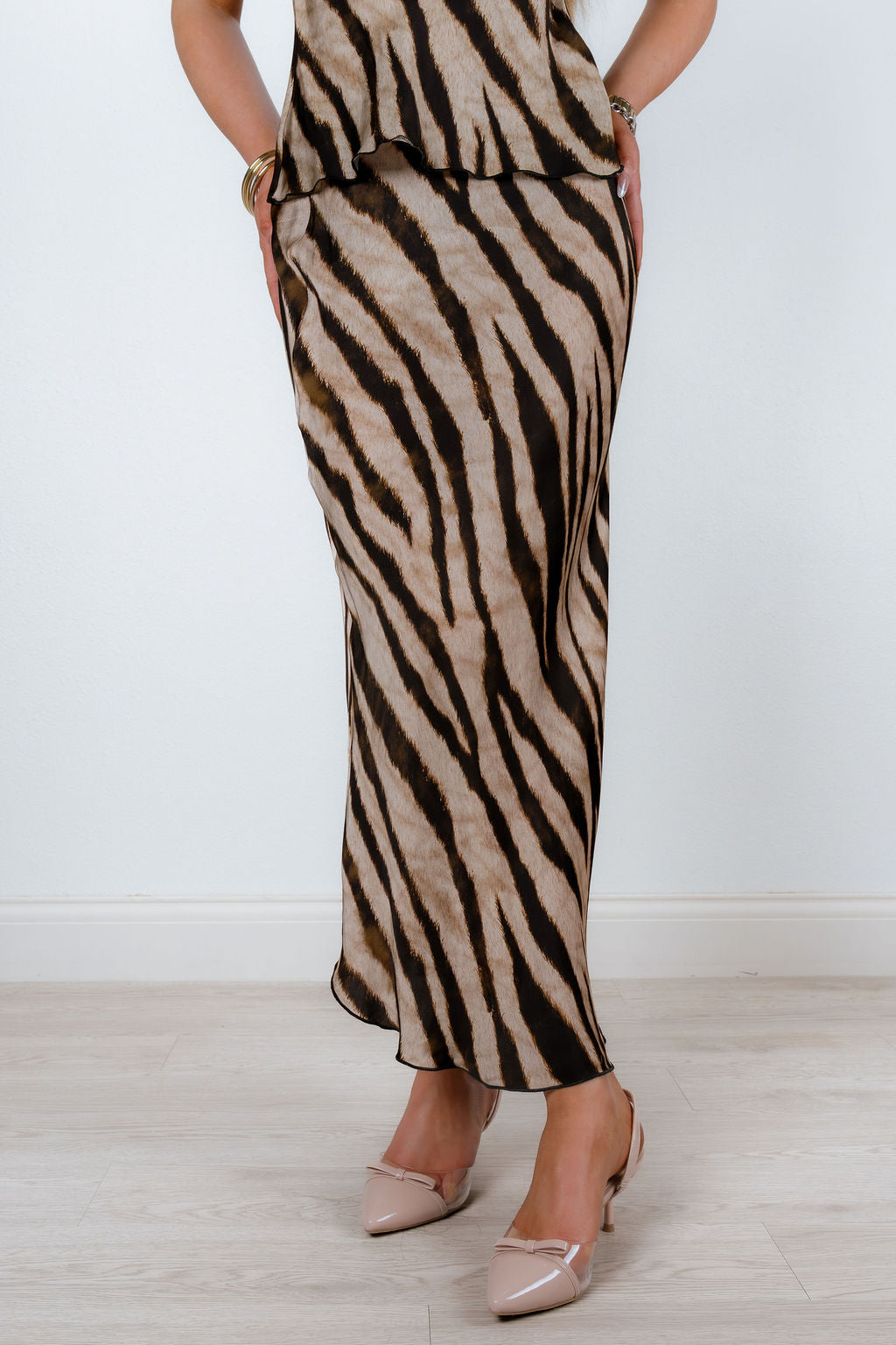 TATE SET SKIRT