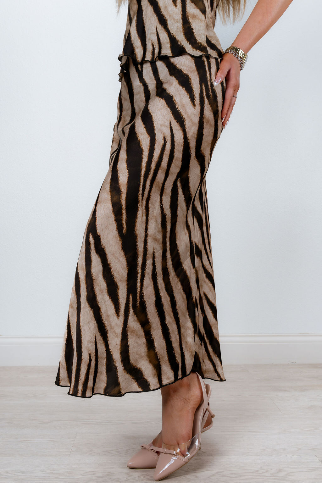 TATE SET SKIRT