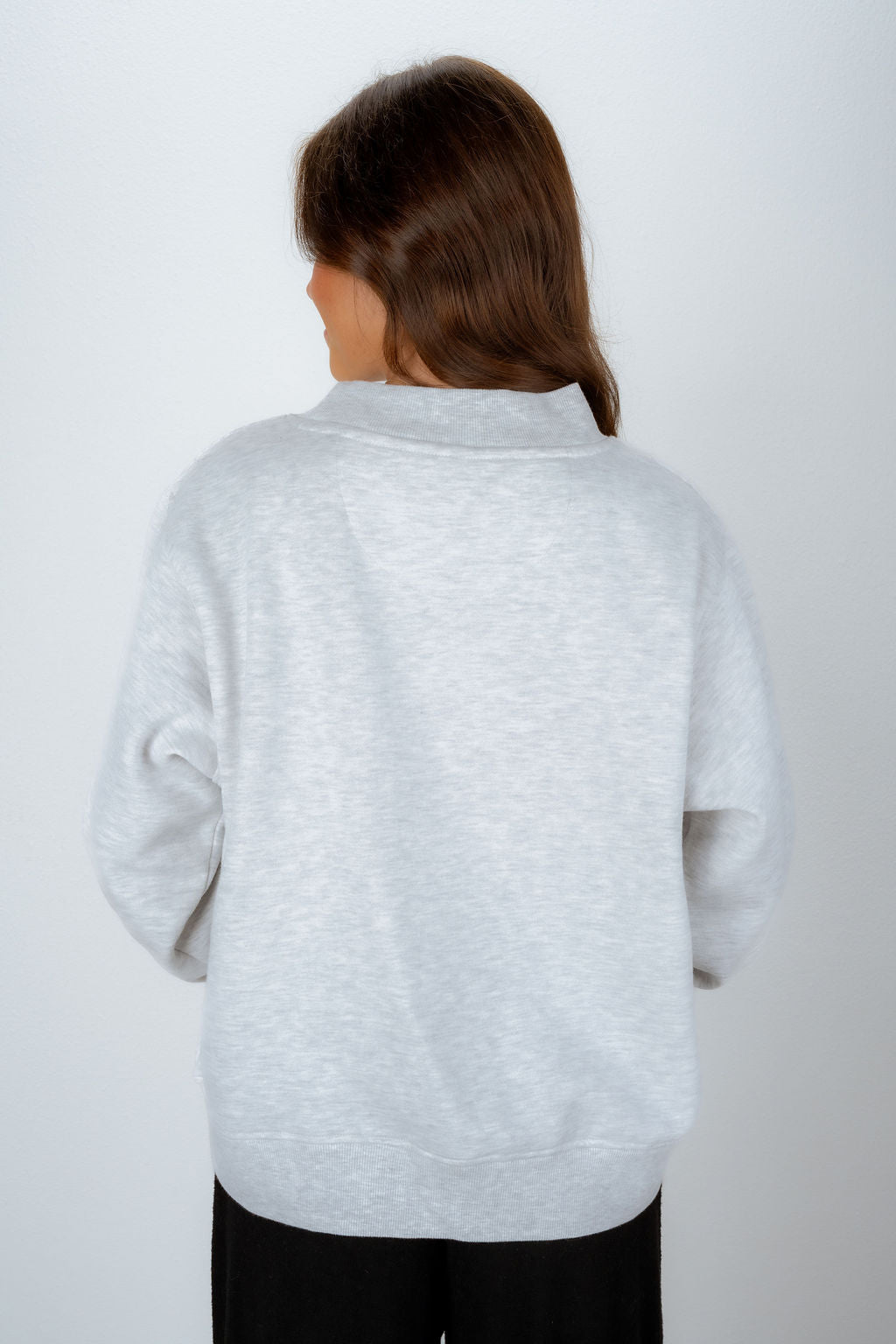 LUBBOCK MOCKNECK