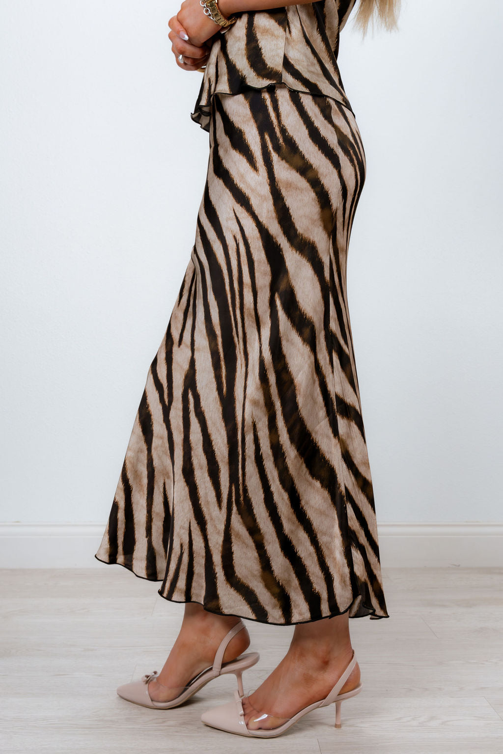TATE SET SKIRT
