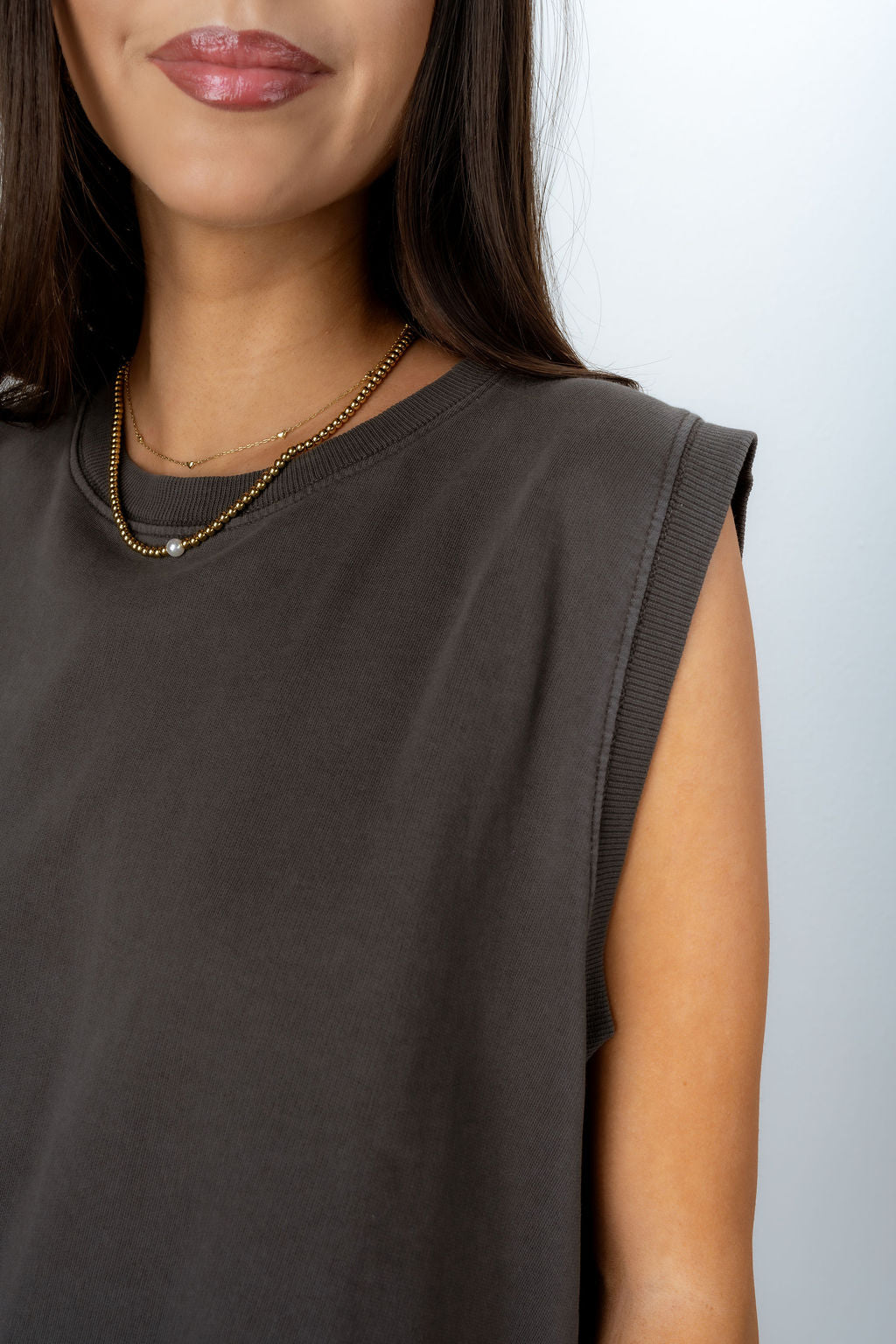GOOD GRACES TOP