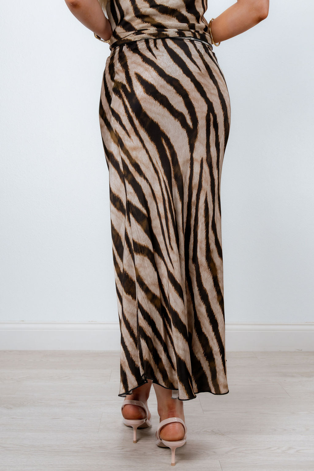TATE SET SKIRT