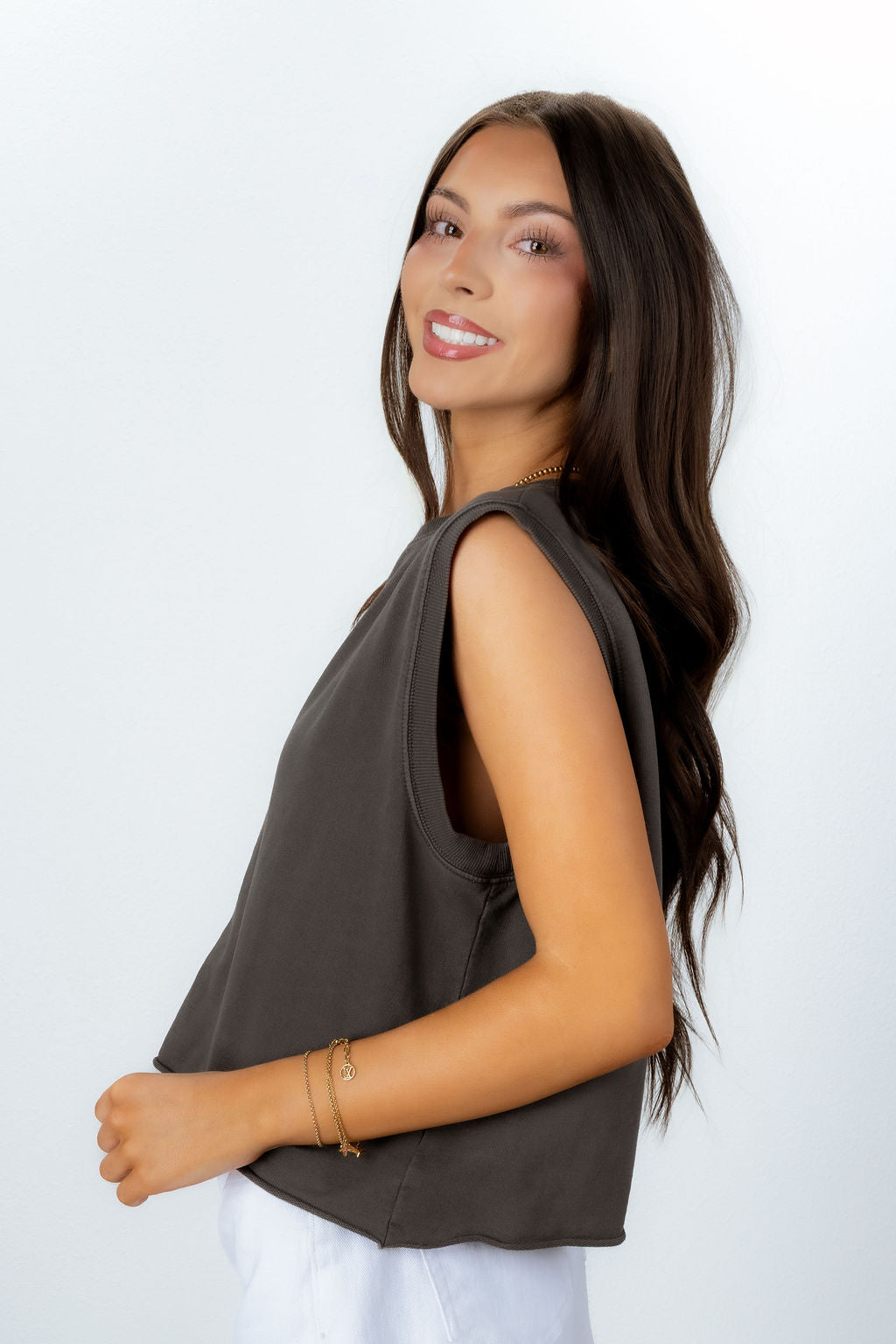 GOOD GRACES TOP