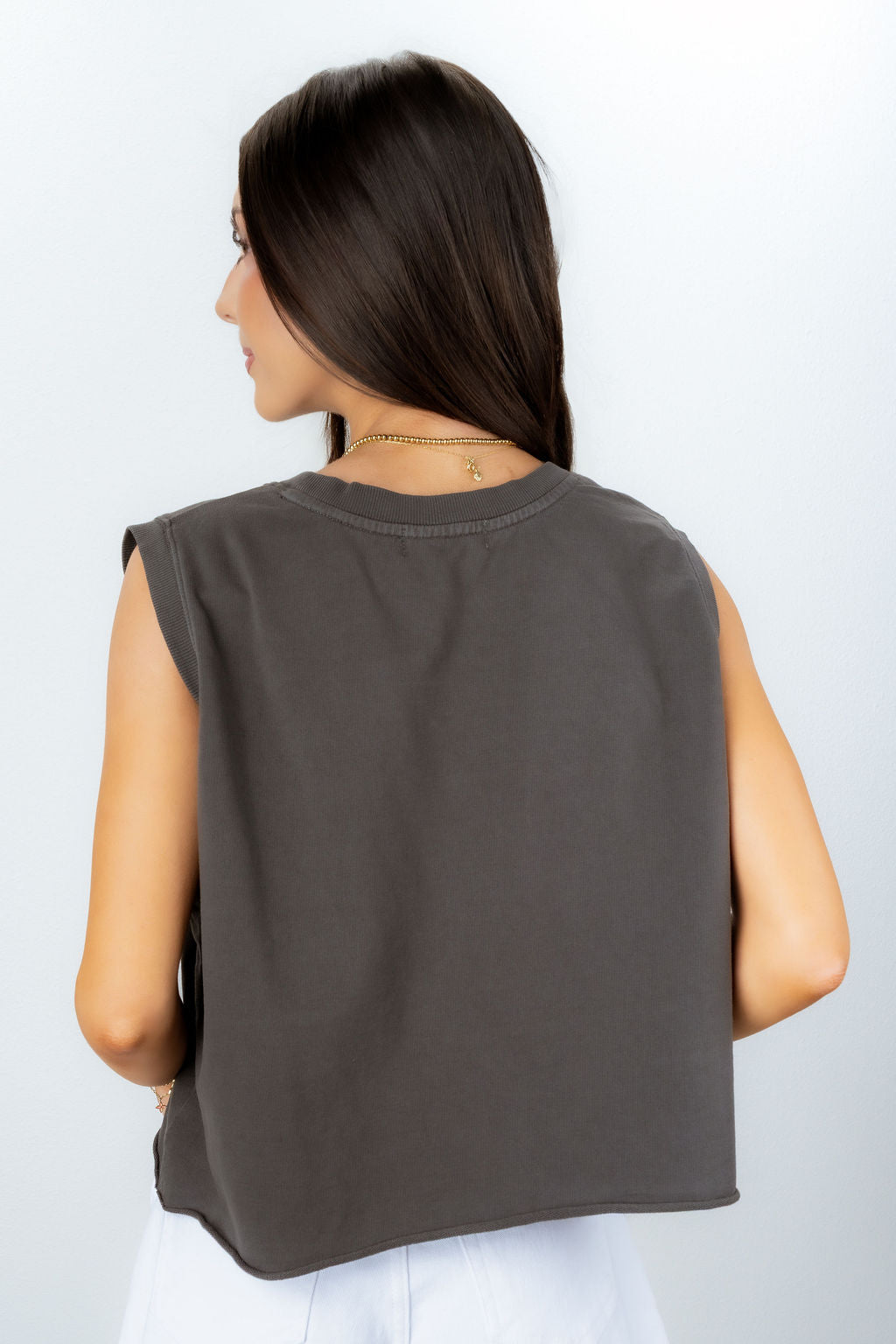GOOD GRACES TOP