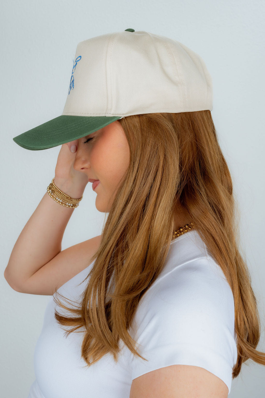 RODEO RIDER HAT