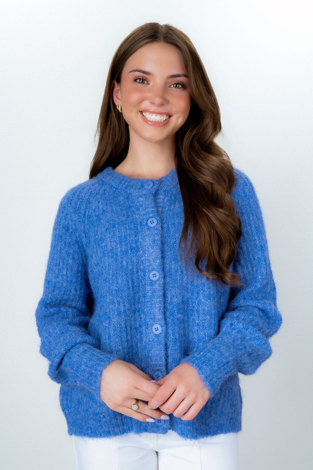 ELLIS CARDIGAN