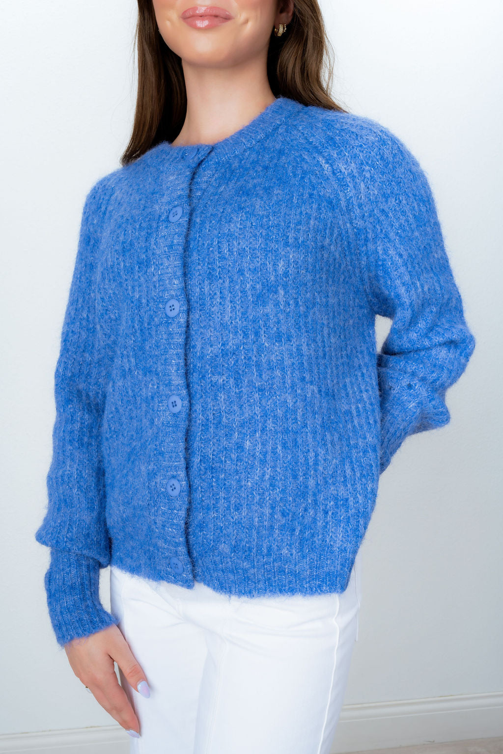 ELLIS CARDIGAN