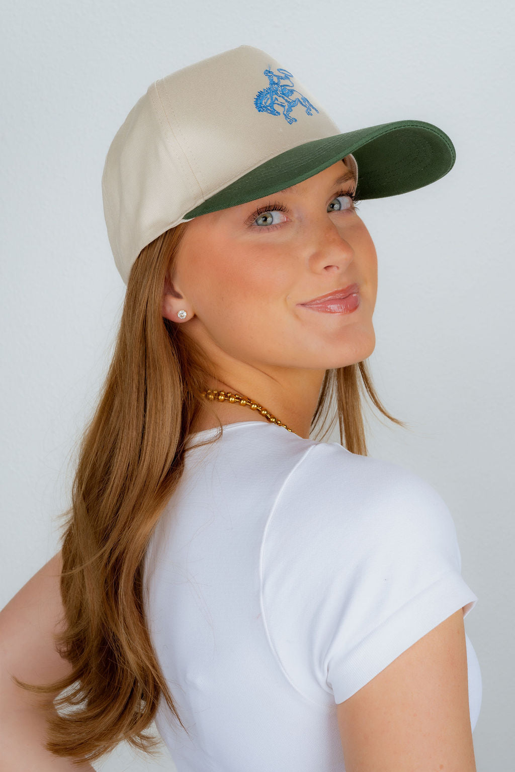 RODEO RIDER HAT