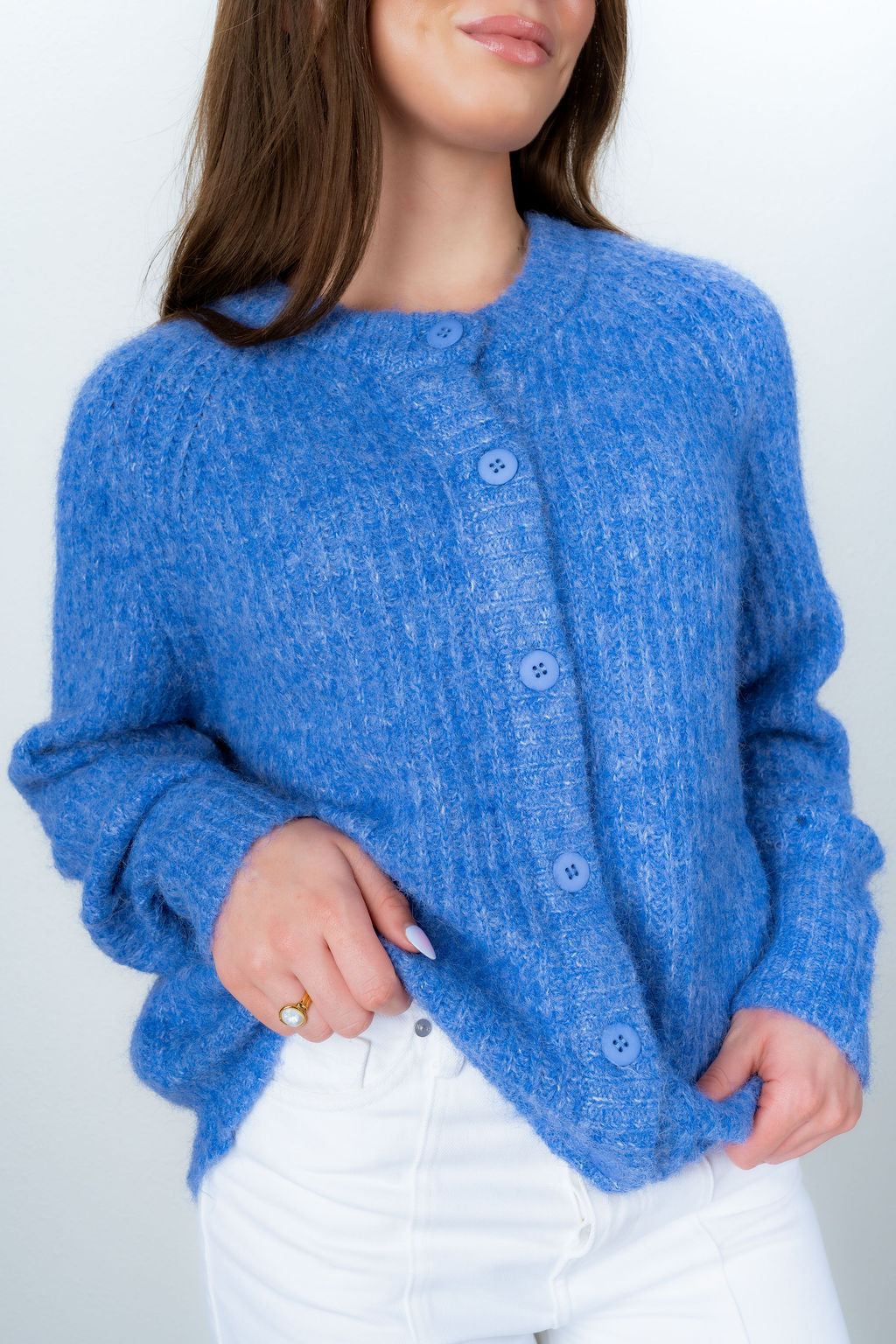 ELLIS CARDIGAN