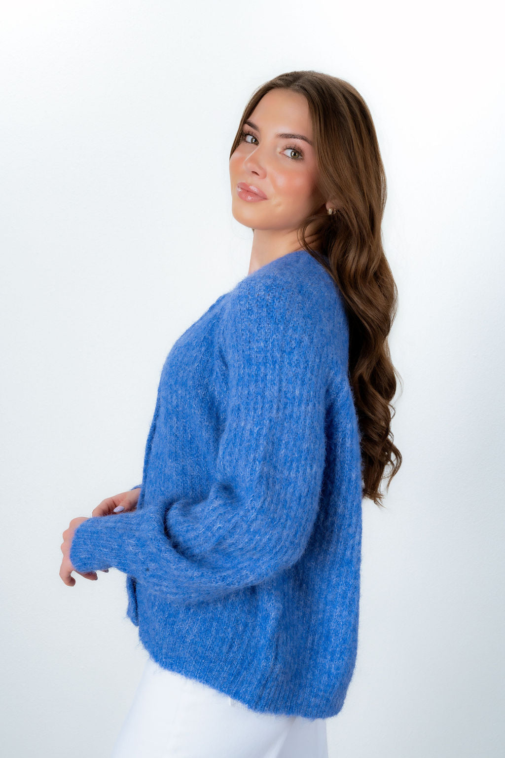 ELLIS CARDIGAN