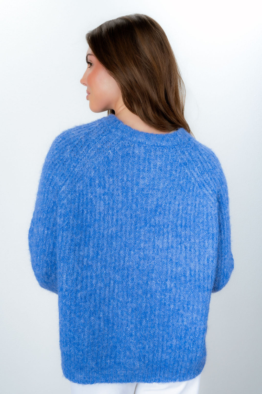 ELLIS CARDIGAN