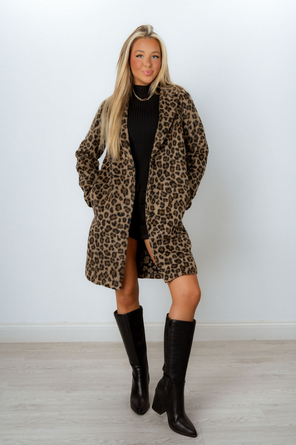 CHANEL COAT