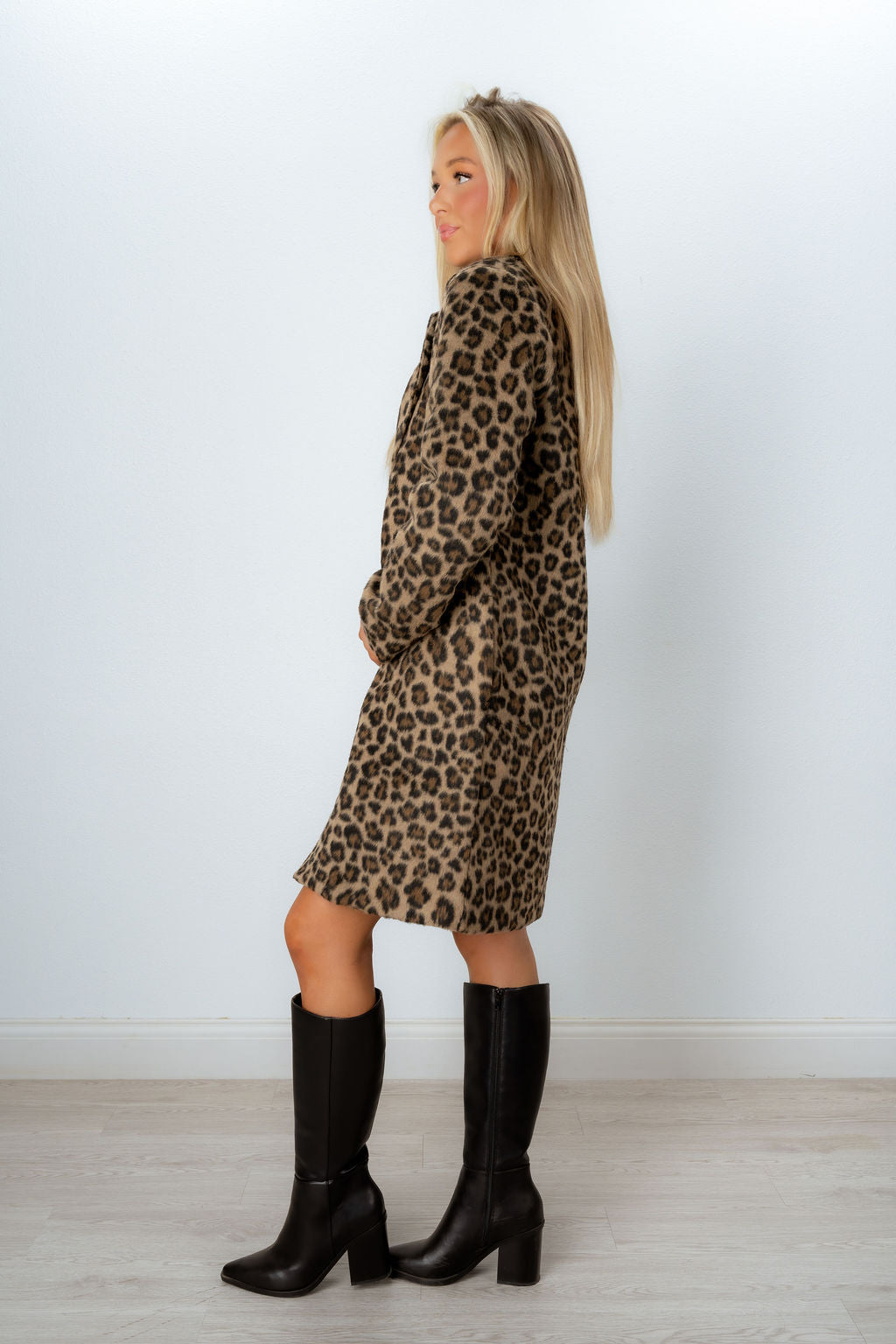 CHANEL COAT