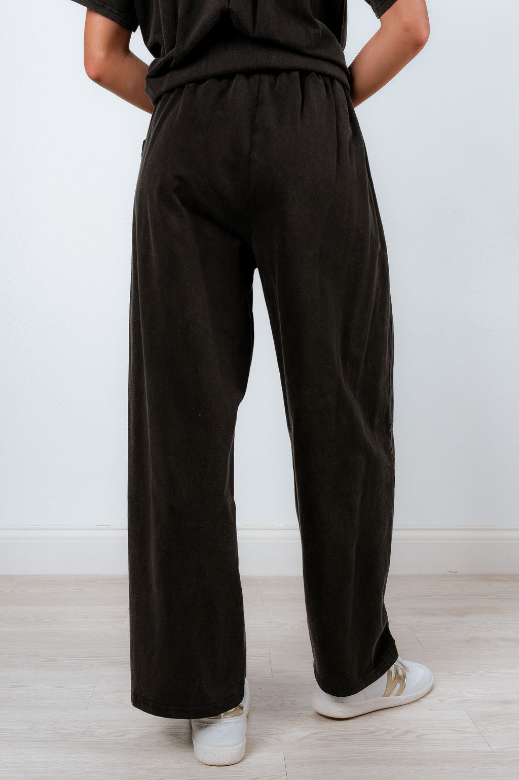 TIMELESS SET PANTS