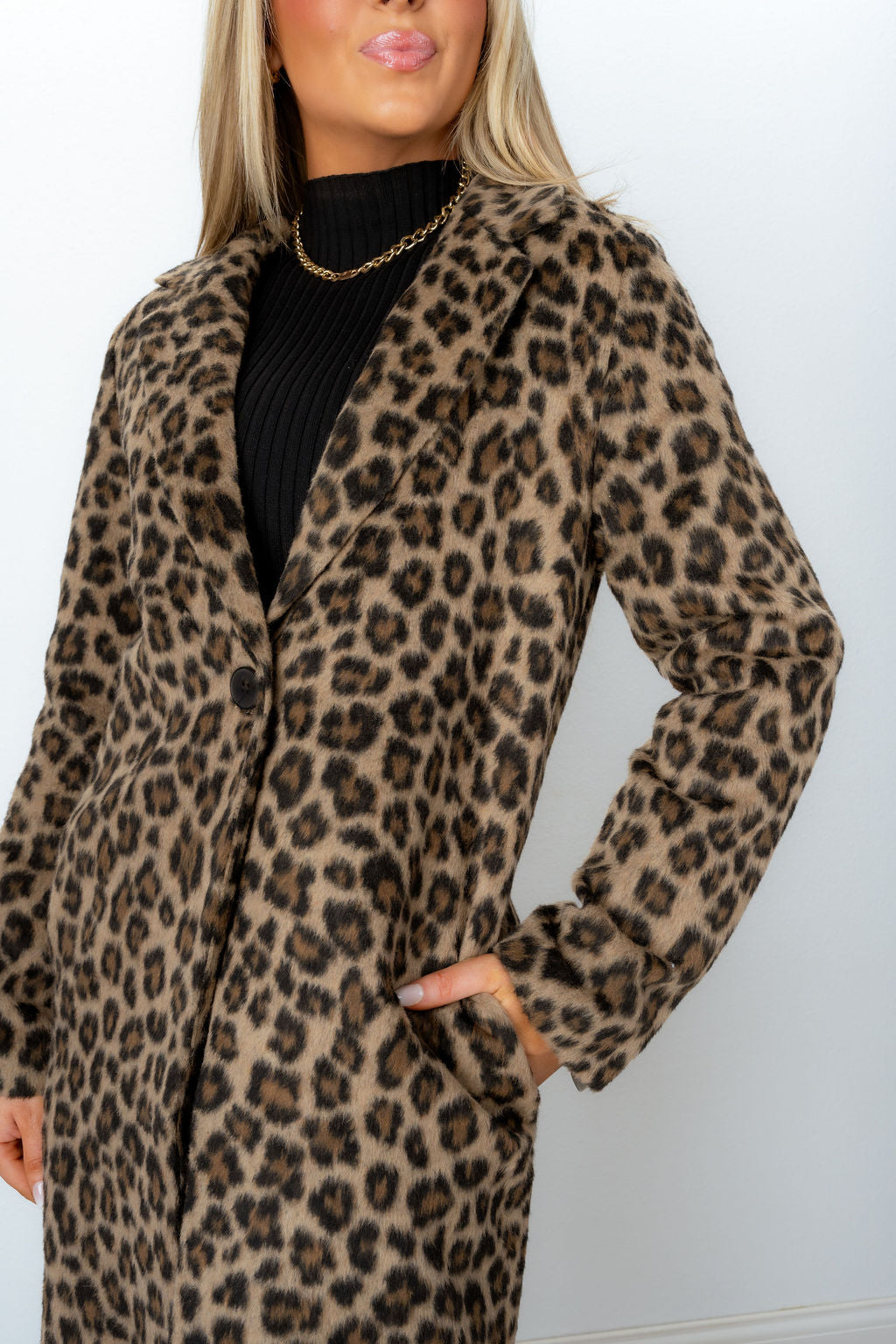 CHANEL COAT
