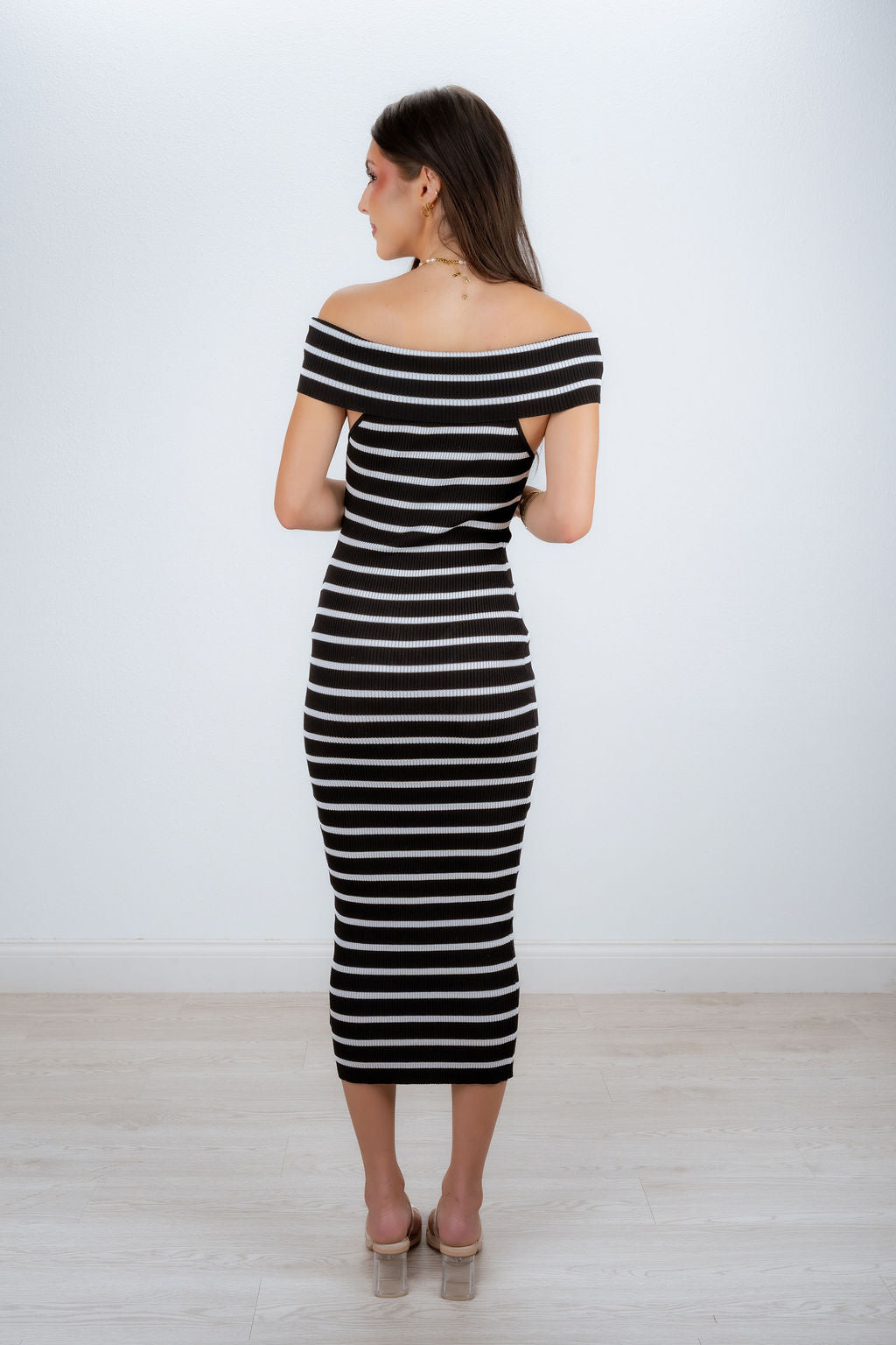 SYDNEY DRESS