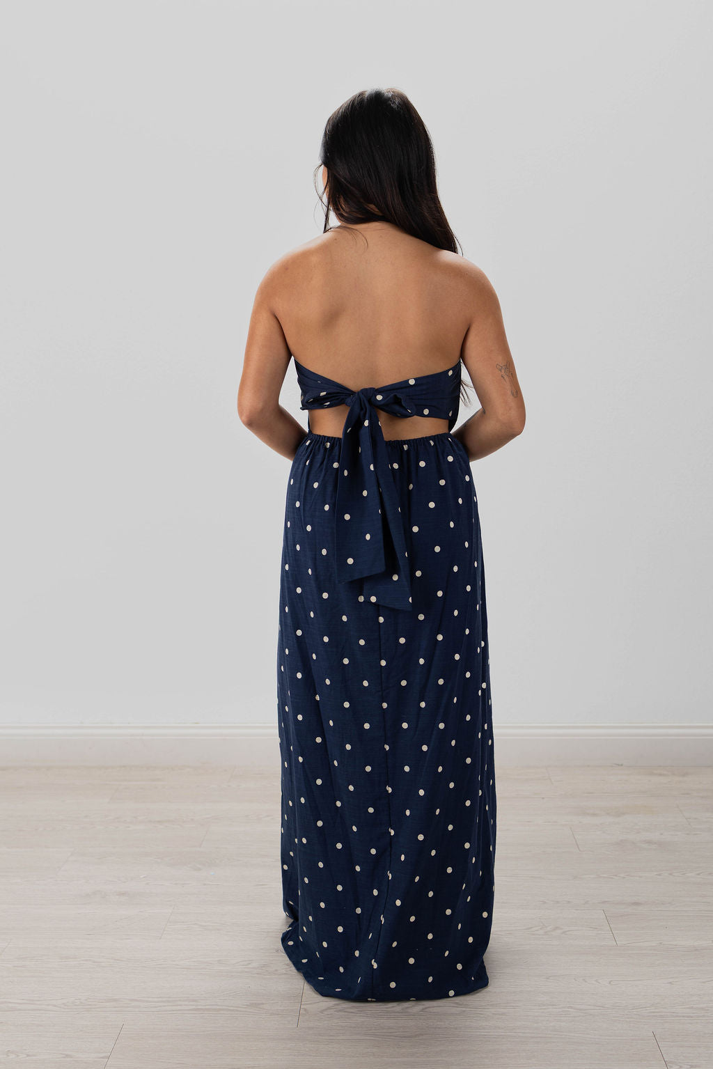 ANNA DRESS