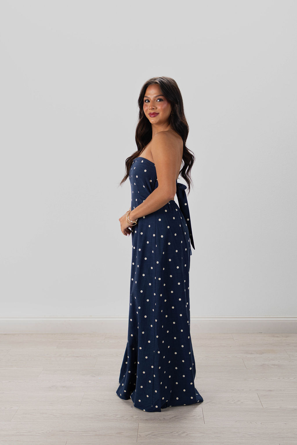 ANNA DRESS