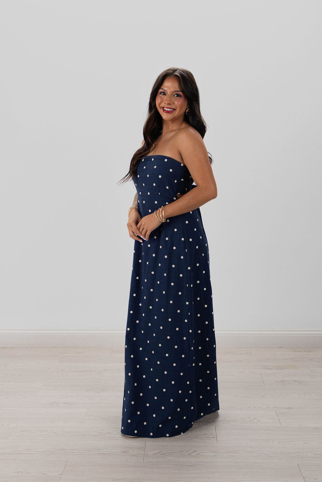 ANNA DRESS