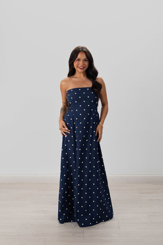 ANNA DRESS