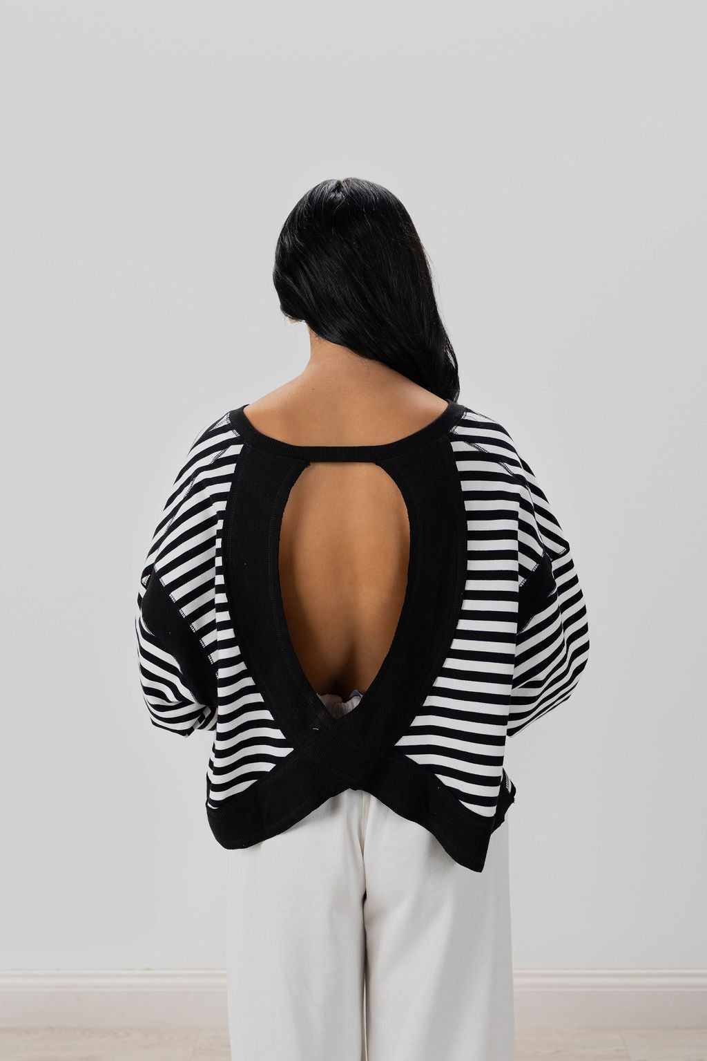GRACE TOP