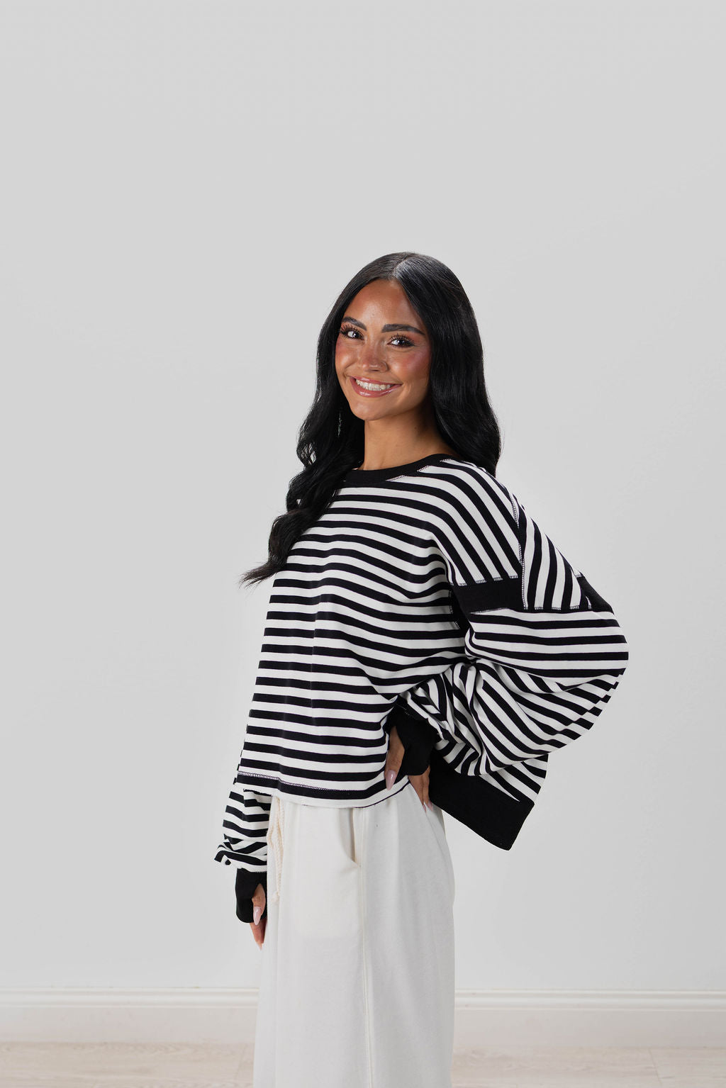 GRACE TOP