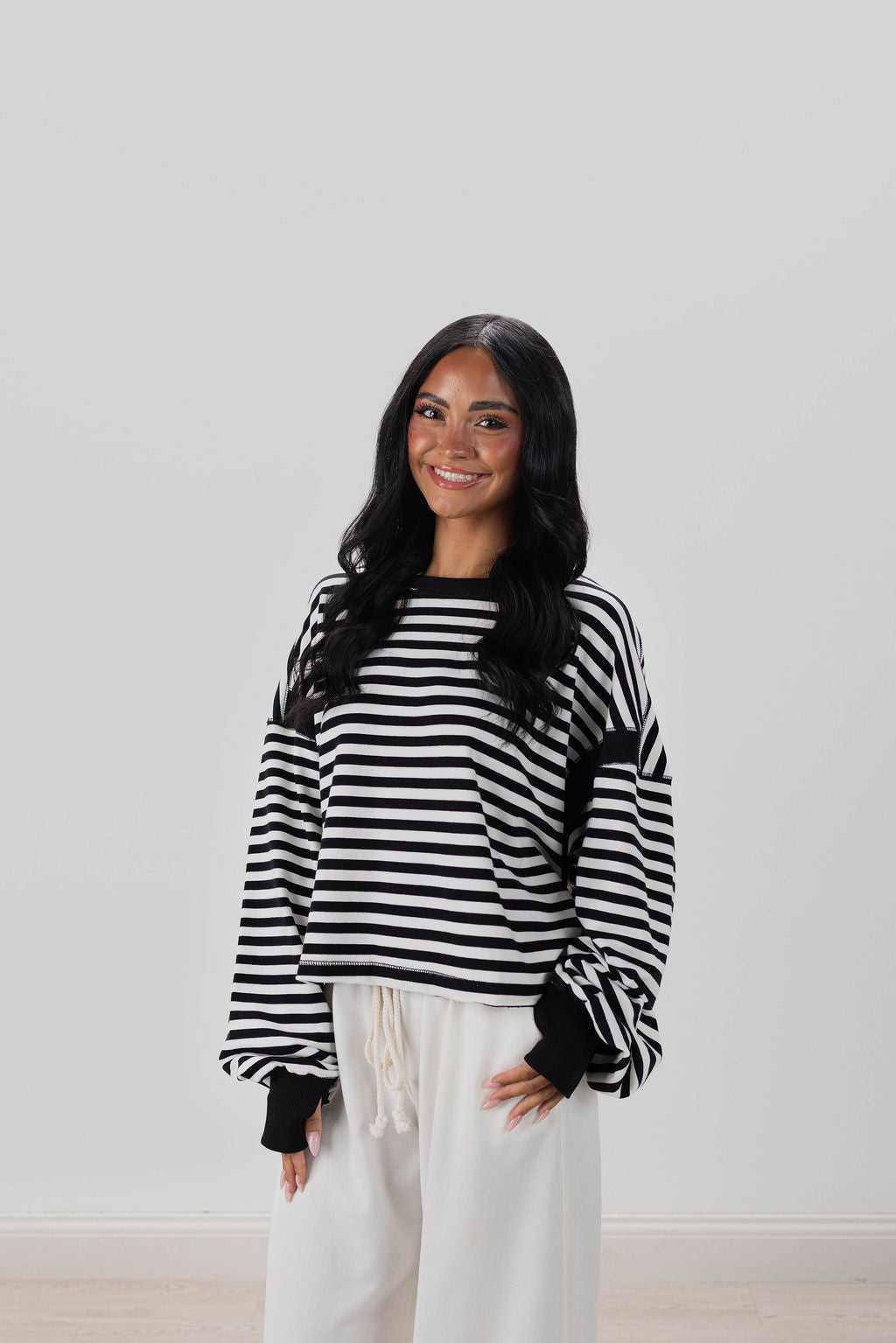 GRACE TOP