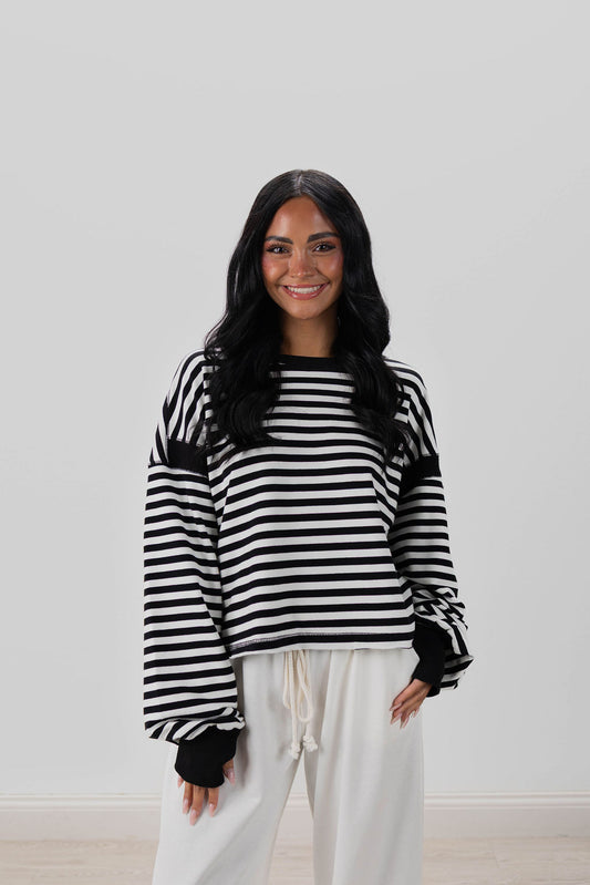 GRACE TOP