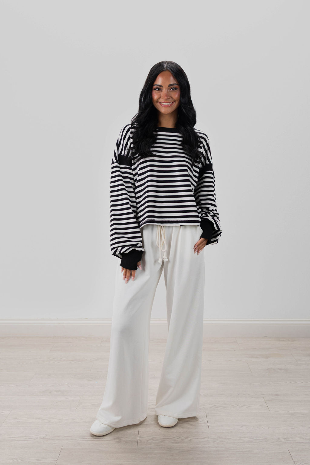 GRACE TOP