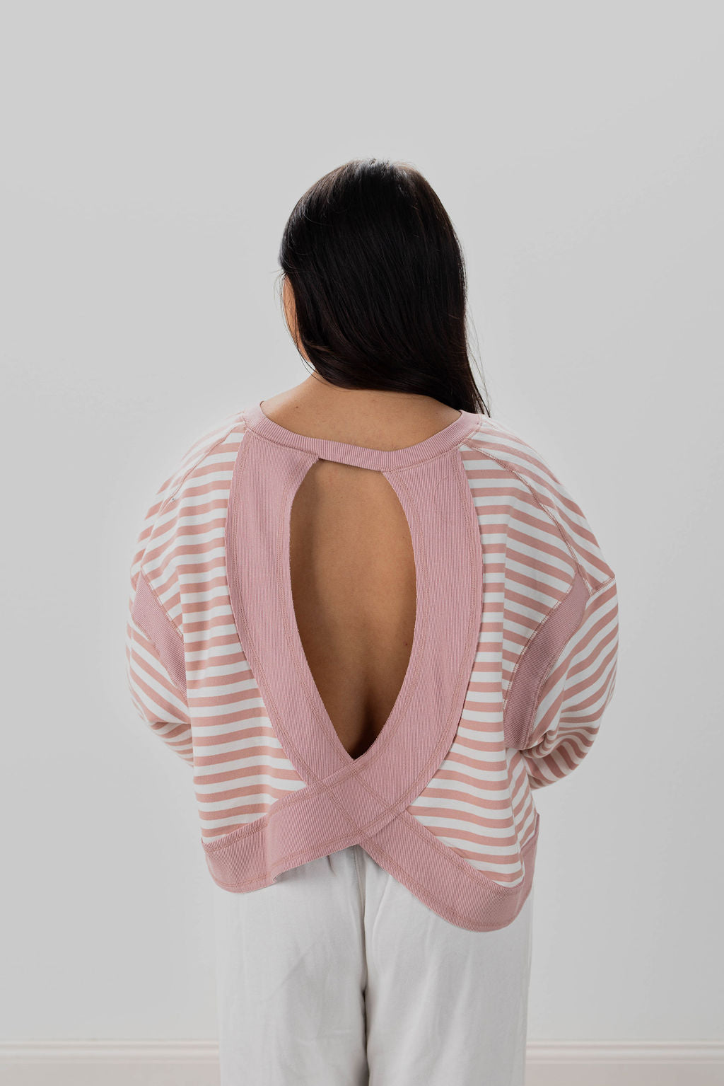 GRACE TOP