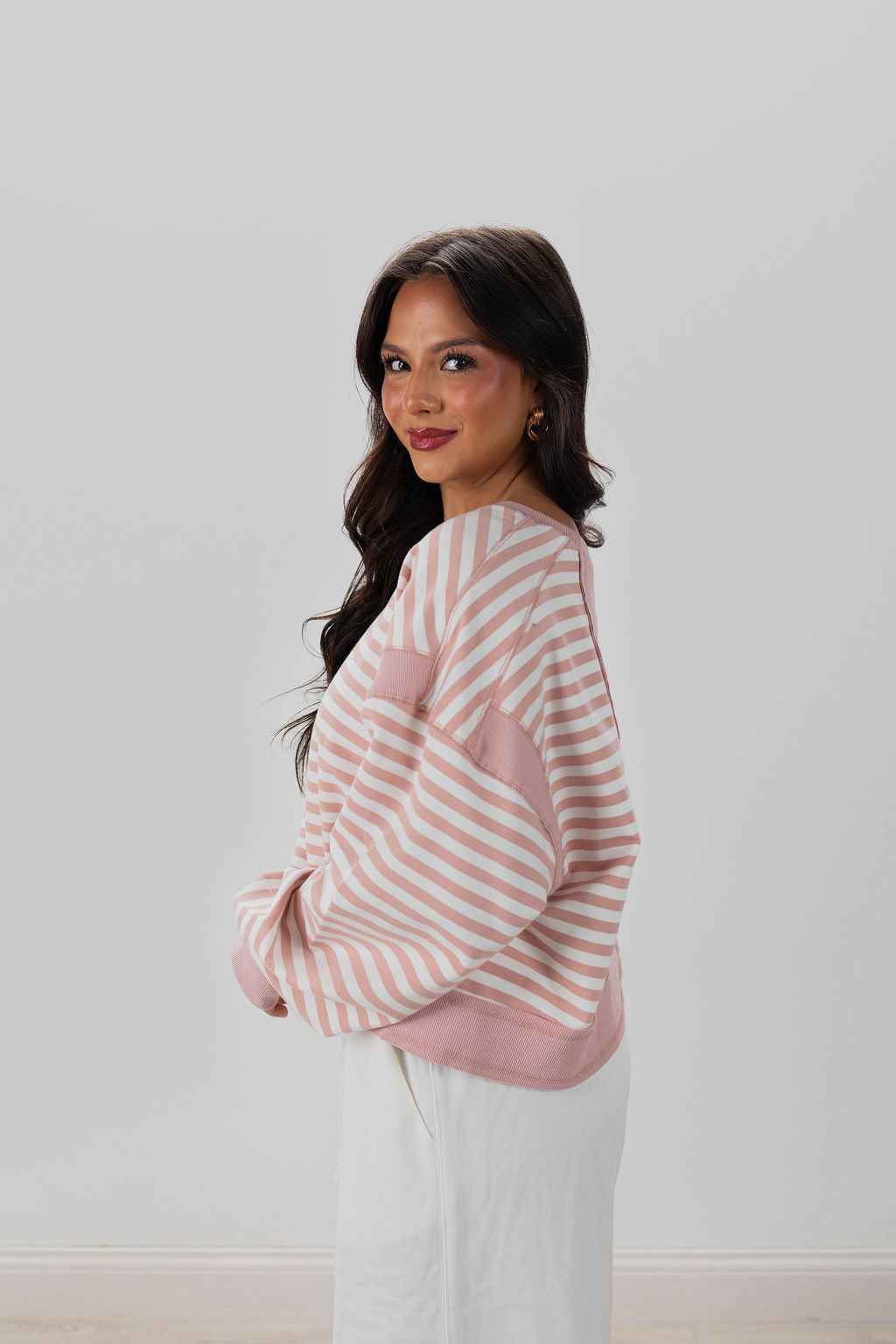 GRACE TOP