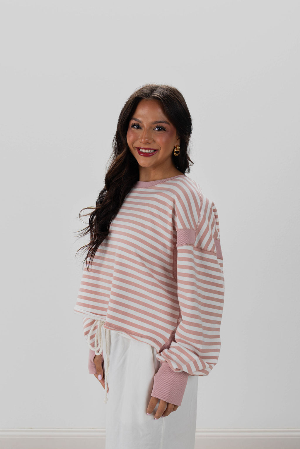 GRACE TOP