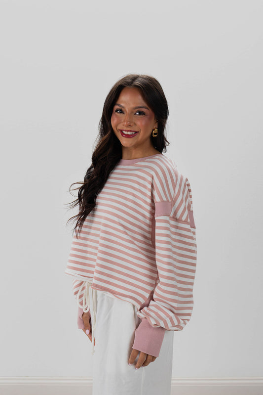 GRACE TOP
