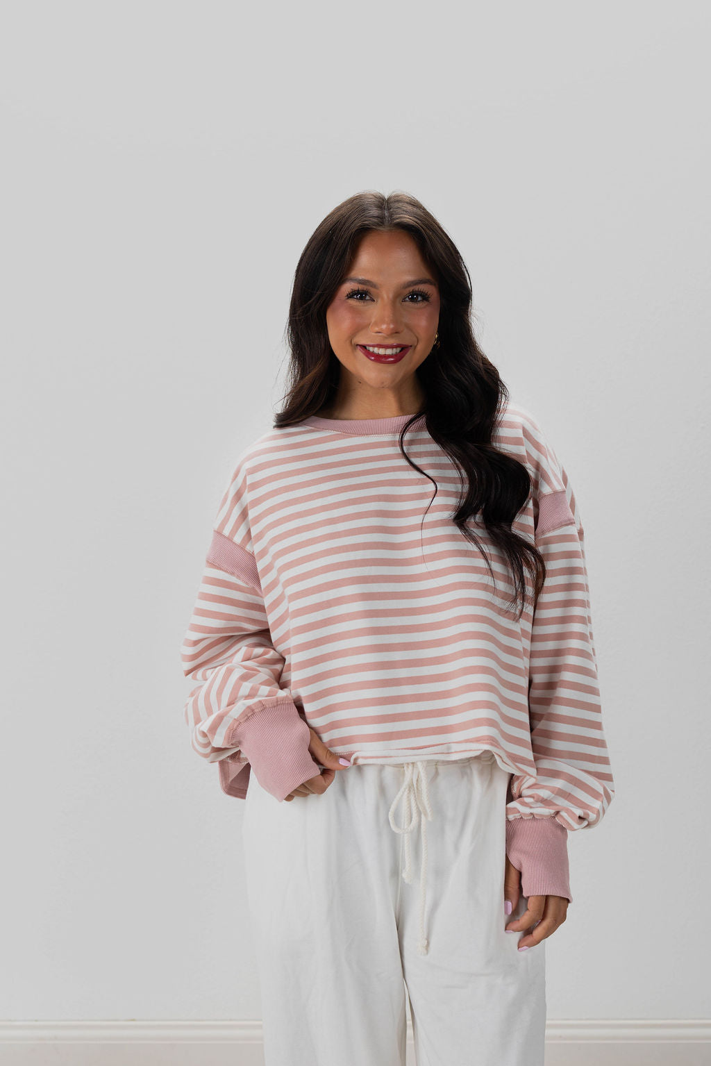GRACE TOP